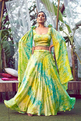 Ready to Wear Lehenga Choli